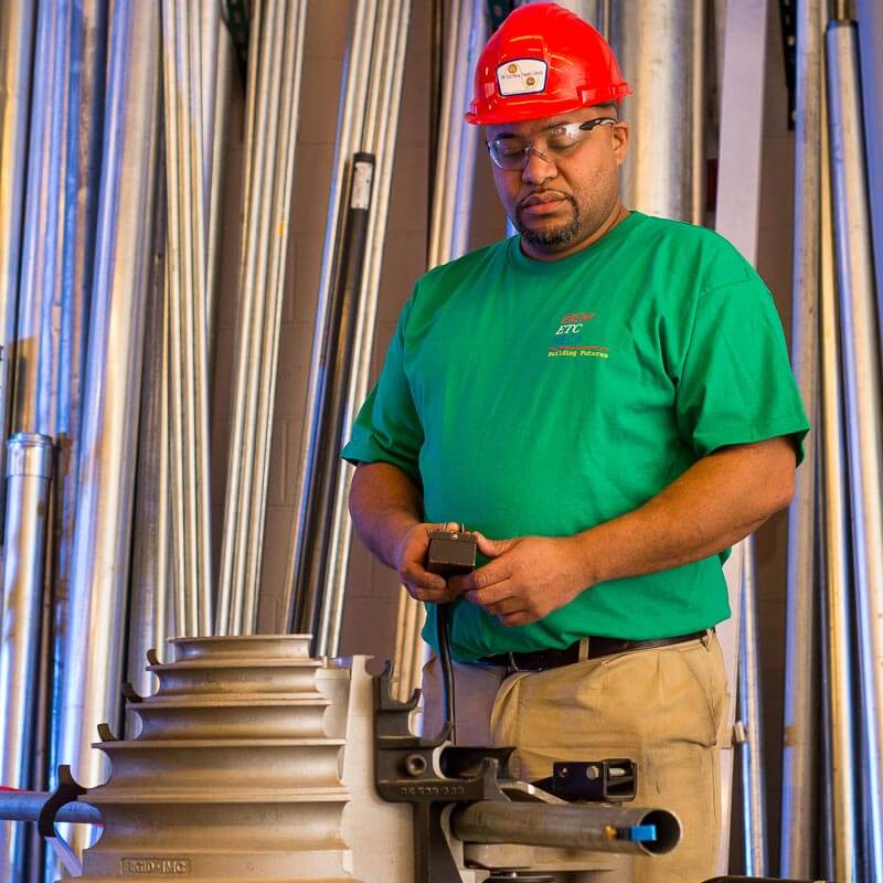 Charleston Electrical Training Alliance Apprenticeship